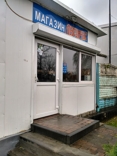 Lasunchyk - Grocery store