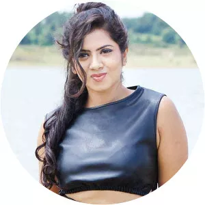 Lasya Nagaraj