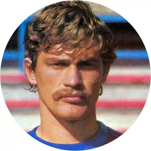 László Disztl - Hungarian footballer