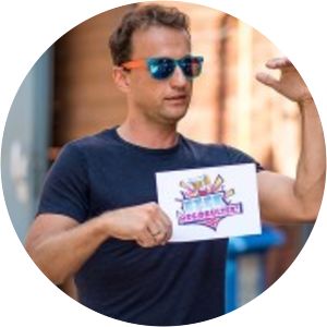 Laszlo Arva photograph