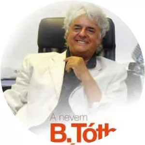 László B. Tóth - Music editor