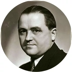 László Baky