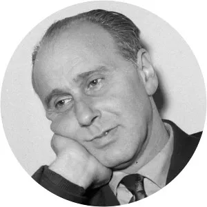 László Benjámin