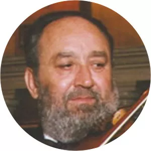 László Berki Musician