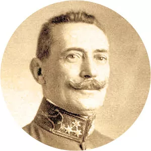 László Berti