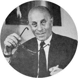 László Bíró (László József Bíró)