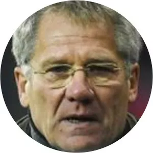 László Bölöni - Romanian association football manager