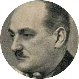 László Budinszky