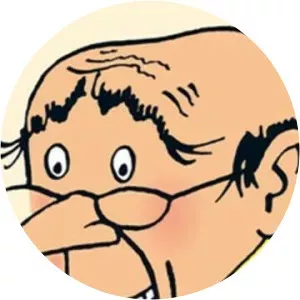 Laszlo Carreidas - Movie character