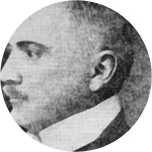 László Cholnoky - Hungarian writer