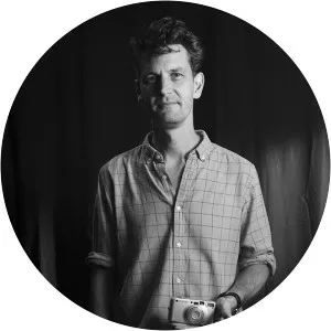 László Csáki photograph