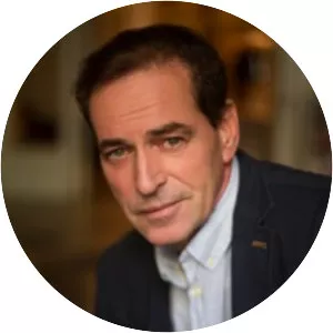 László Csere - Actor