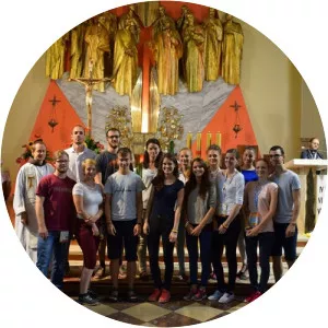 lászló csiszér boanergész - Musical group