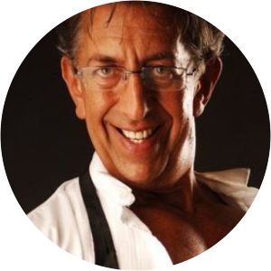 László Domahidy, Jr. Singer