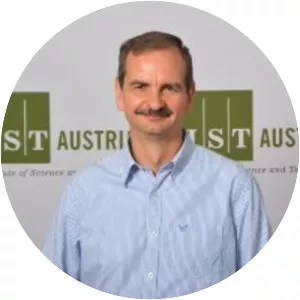 László Erdős - Hungarian mathematician