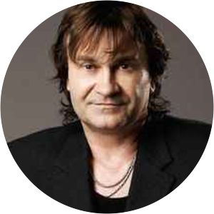 László Gömör - Drummer