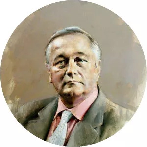 László Gyémánt - Painter