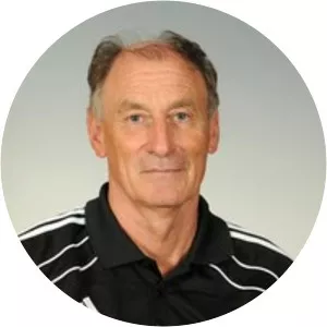 László Hamar - Referee