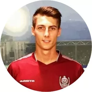 László Hodgyai - Romanian football player