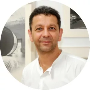 László Jakab Orsós - Author