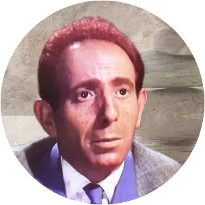 Kabos Laszlo - Movie actor