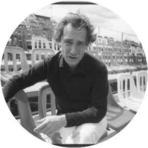 László Kistamás Musician