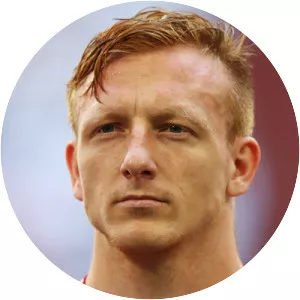 László Kleinheisler - Hungarian football player