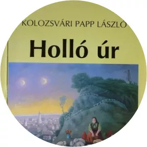 László Kolozsvári Papp
