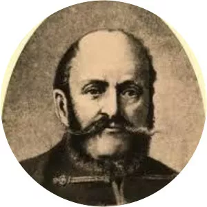 László Kossuth - Lawyer