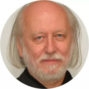 László Krasznahorkai
