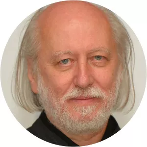 László Krasznahorkai