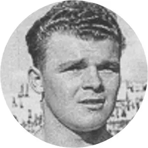 László Kubala - Hungarian football player