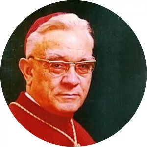 László Lékai - Archbishop