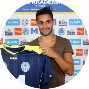 László Lencse - Hungarian football player