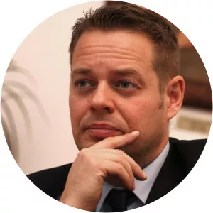 László Lóránt Keresztes