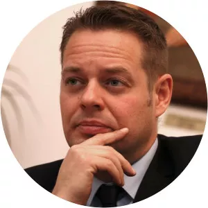 lászló lóránt keresztes