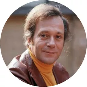 László Márkus - Hungarian actor