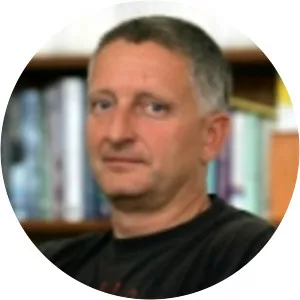 Laszlo Matyas