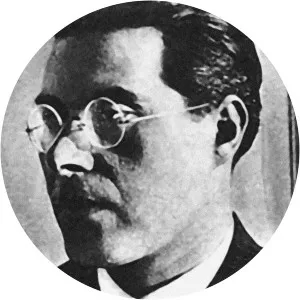 László Moholy-Nagy - Hungarian painter
