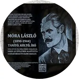 László Móra