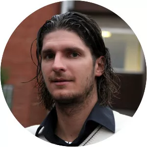 László Nagy - Swiss-Hungarian sociologist