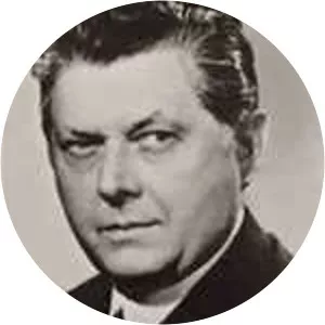 László Nagypál Musician