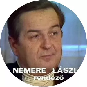 László Nemere - Film director
