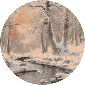 László Neogrády - Painter