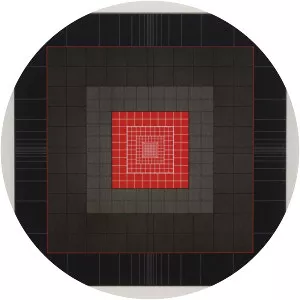 László Ottó - Painter