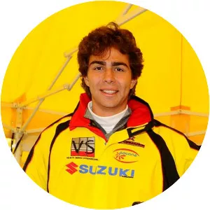 Laszlo Piquet - Nelson Piquet's son