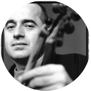 László Porteleki Musician - Musician