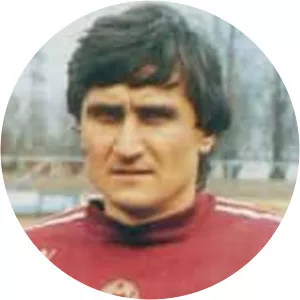 László Pusztai (Pusztai László)