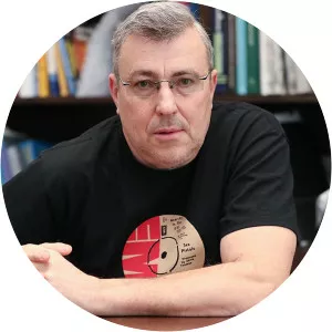 László Rátgéber (Rátgéber László)