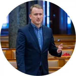 László Sebián- Petrovszki